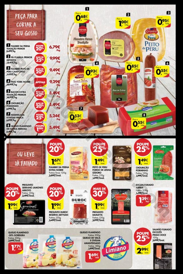 Antevisão Folheto PINGO DOCE Madeira promoções 