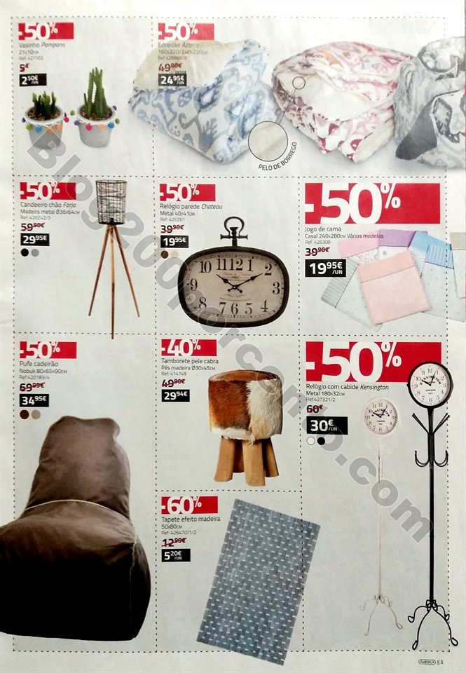 de borla ate 70pc desconto 11 janeiro a 3 fevereir