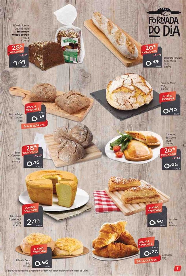 Antevisão Folheto MINIPREÇO Nacional Promoções