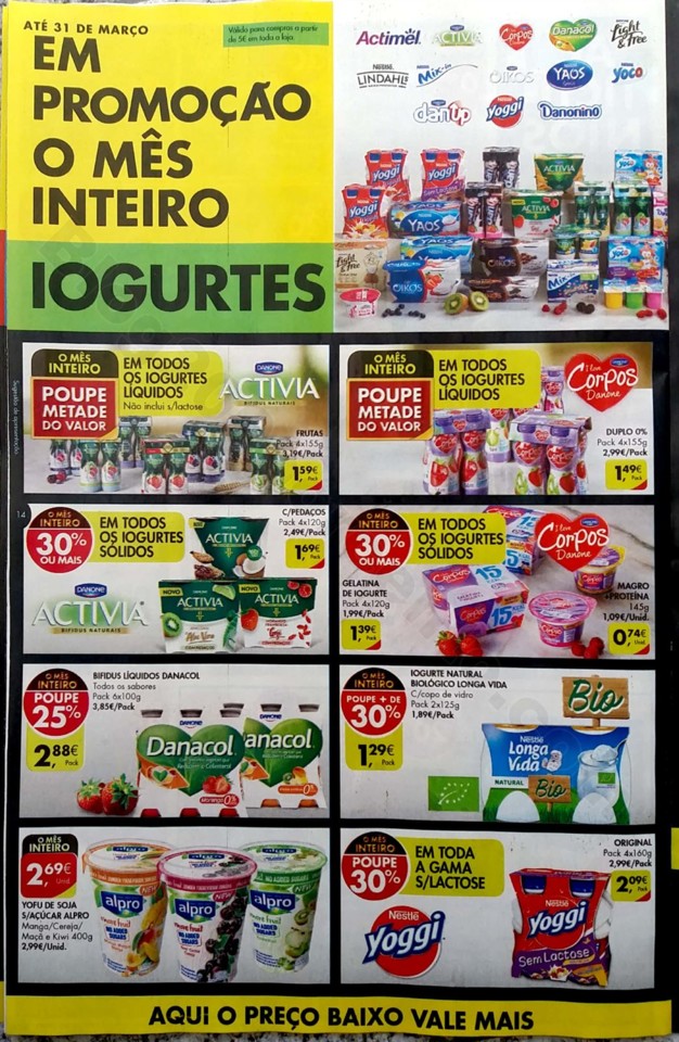 antevisao folheto pingo doce 27 março a 1 abril_1