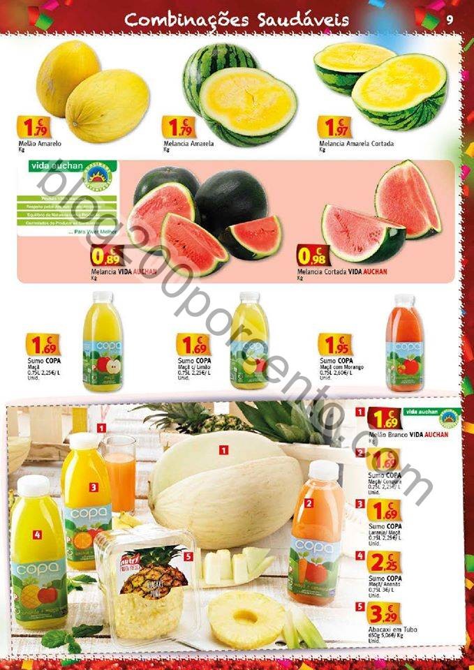 Antevisão Folheto JUMBO Aniversário promoções 