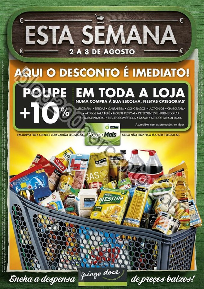 Antevisão Folheto PINGO DOCE Super Promoções de