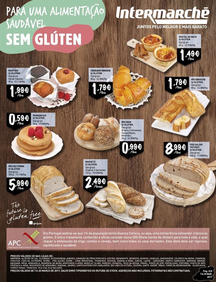 Antevisão Folheto Extra INTERMARCHÉ Promoções 