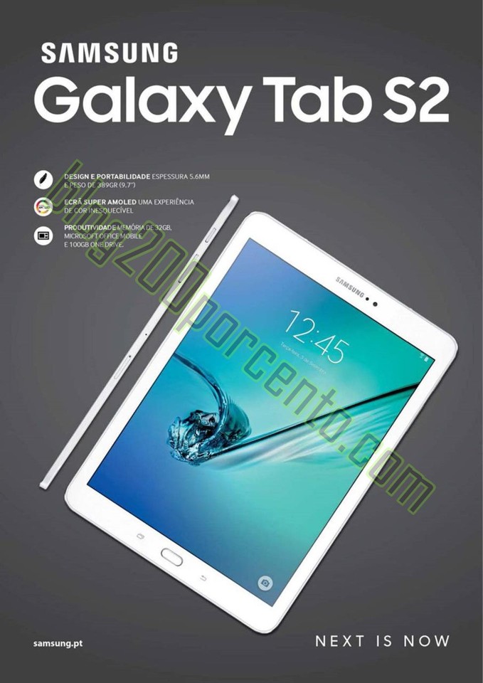 Novo Folheto WORTEN Mobile de 7 janeiro a 3 fevere