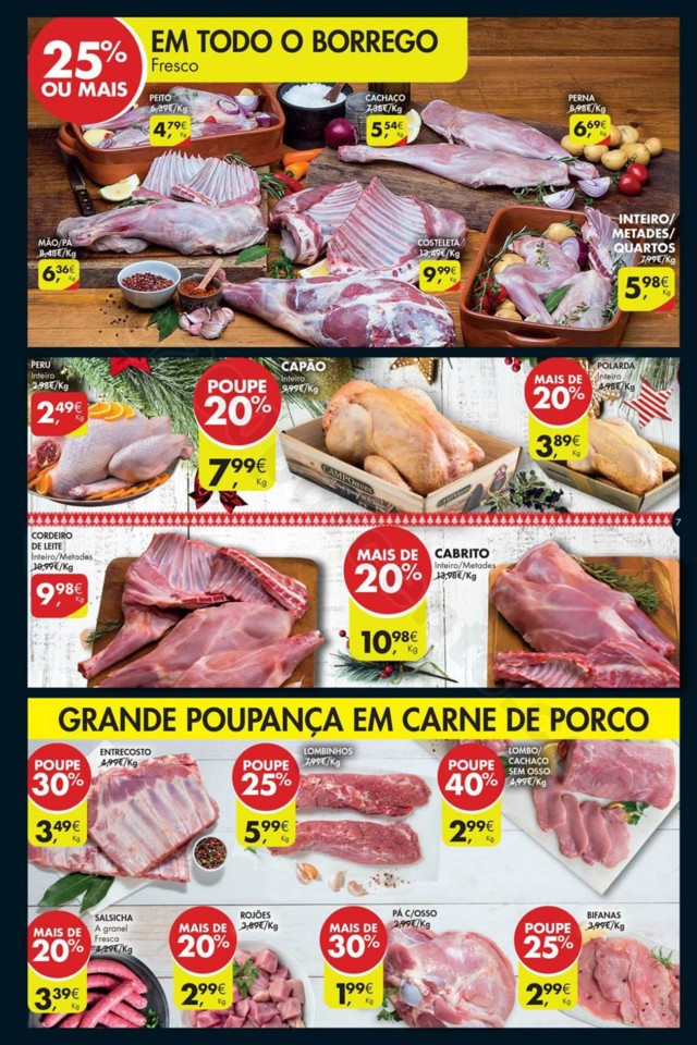 Antevisão Folheto PINGO DOCE Super Promoções 12