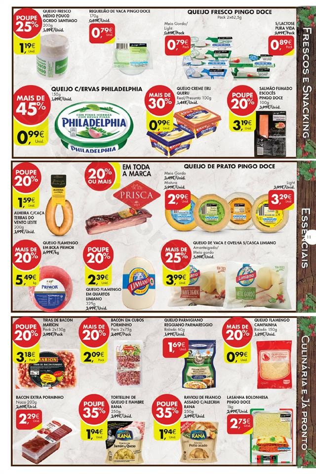 Antevisão Folheto PINGO DOCE Super Promoções de