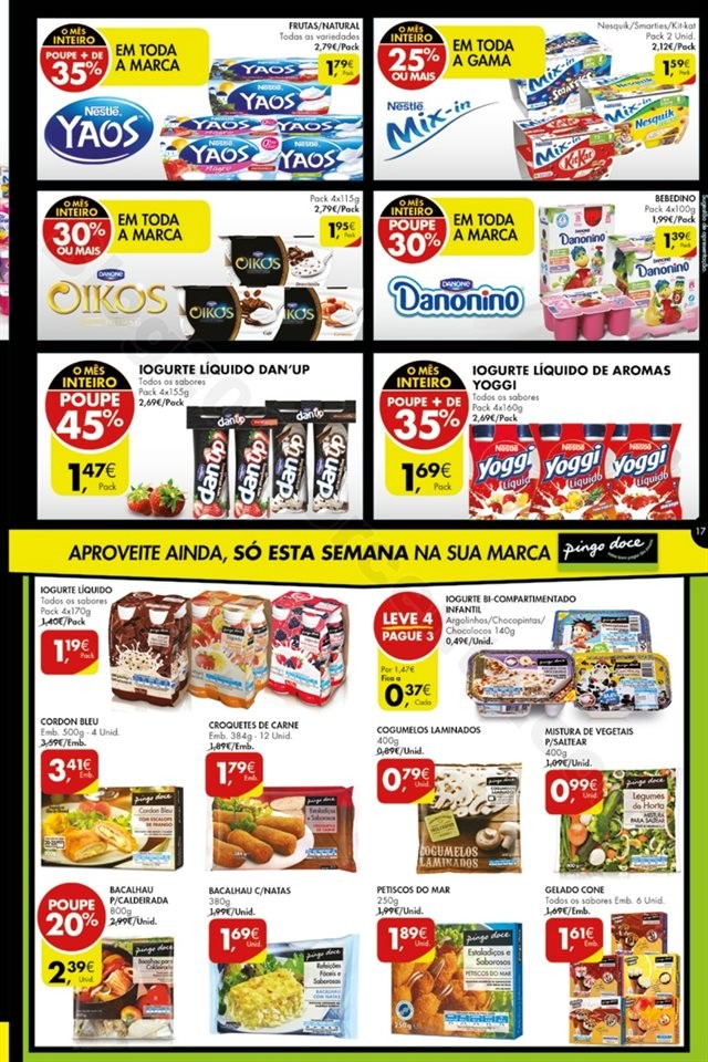 Antevisão Folheto PINGO DOCE Super Promoções de