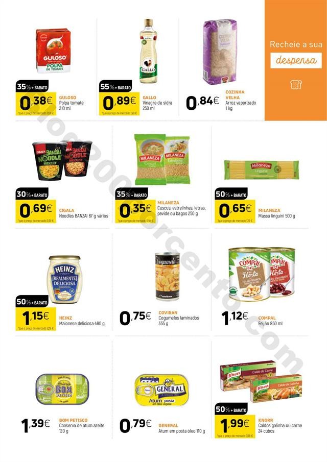 Antevisão Folheto COVIRAN Promoções de 21 maio 