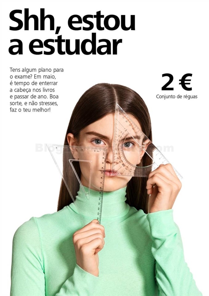 Antevisão Folheto FLYING TIGER Promoções a part