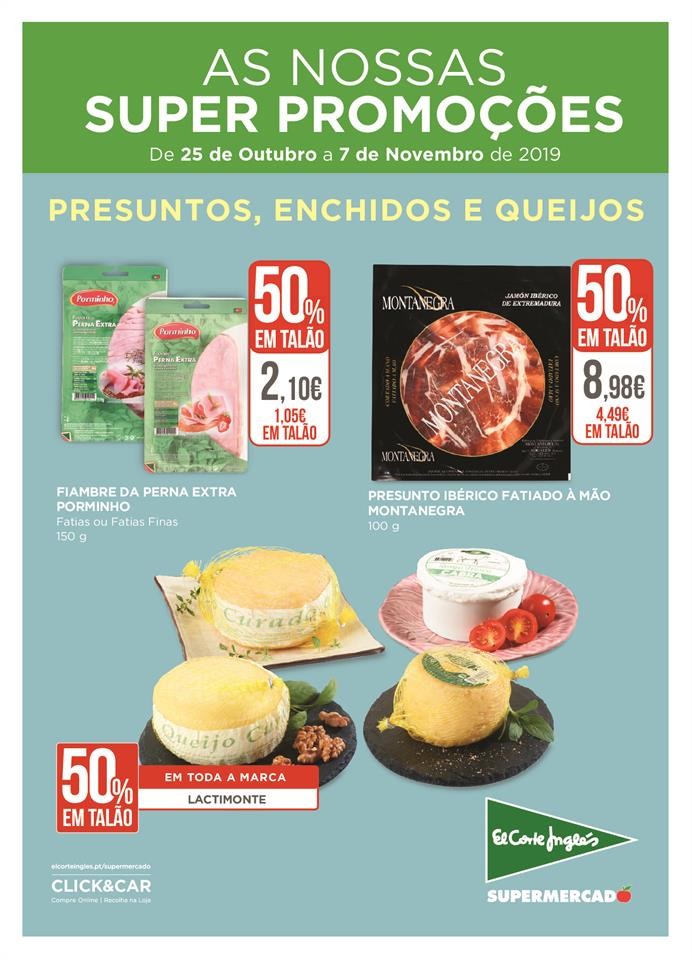 Antevis_o_Folheto_EL_CORTE_INGL_S_25_outubro_a_7_n