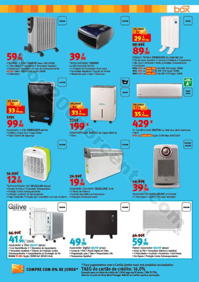 Antevisão Folheto JUMBO Promoções de 26 dezembr