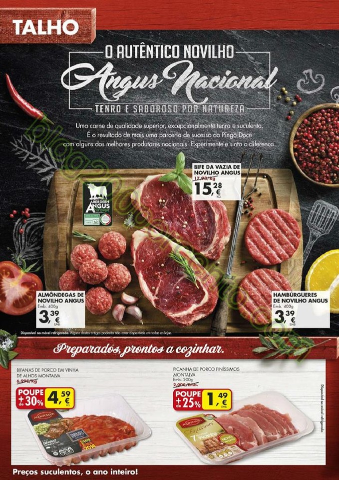 Antevisão Folheto PINGO DOCE Super de 12 a 18 abr