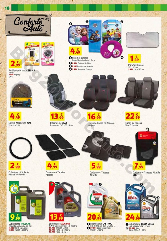 Antevisão Folheto JUMBO Promoções de 18 abril a