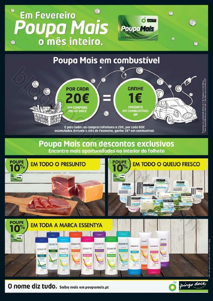 Antevisão Folheto PINGO DOCE Super promoções de