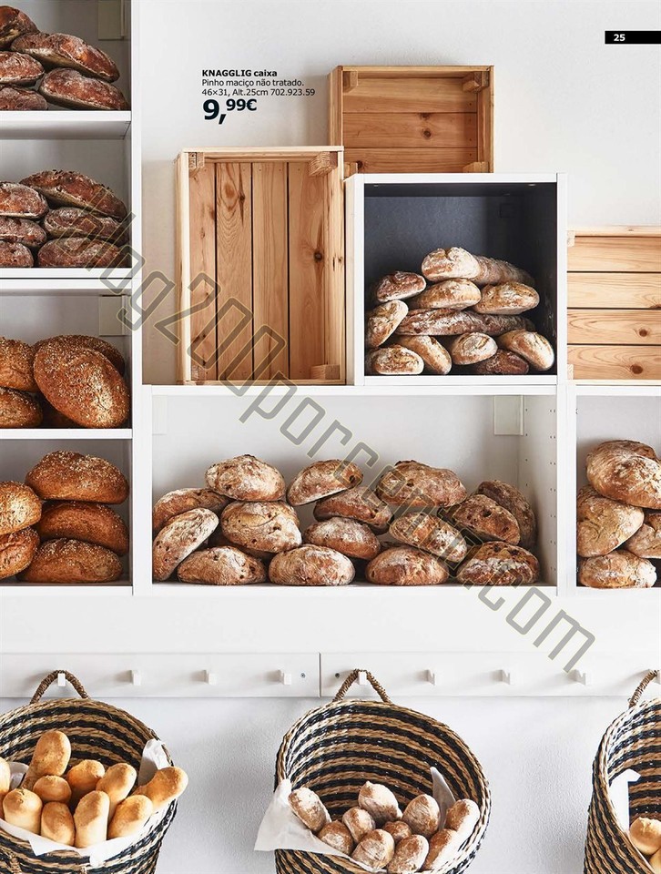 Novo Folheto IKEA Ideias para o seu negocio 2016 p