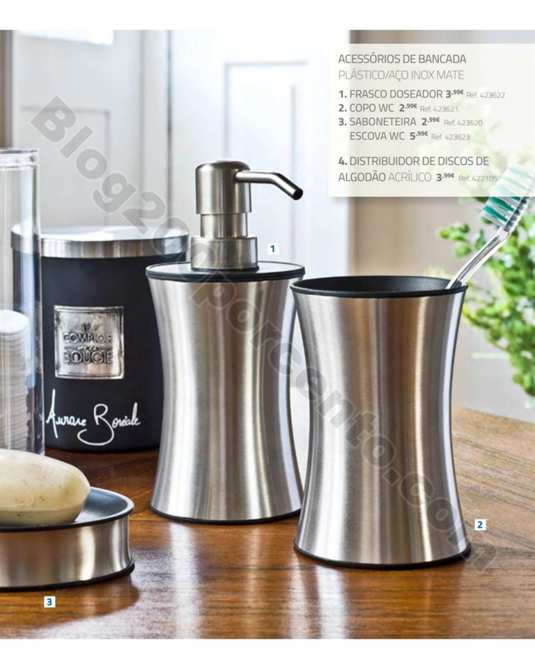 Antevisão Folheto DEBORLA Promoções de 27 abril