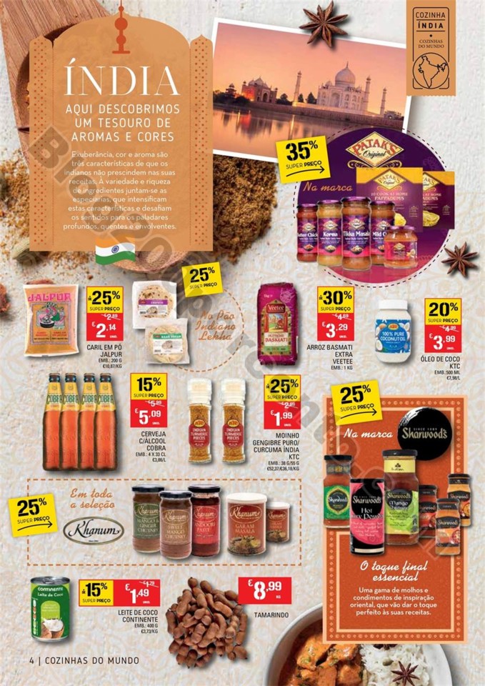 Antevisão Folheto CONTINENTE Promoções de 24 ju