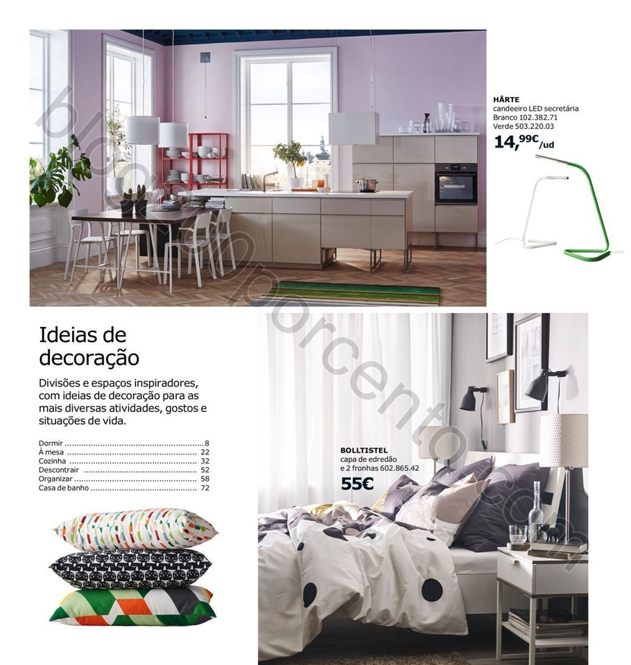 Antevisão Folheto IKEA Aberturas Loulé promoçõ