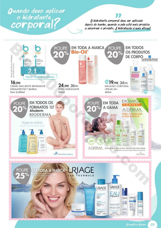 Antevisão Folheto PINGO DOCE - BEMESTAR Especial 