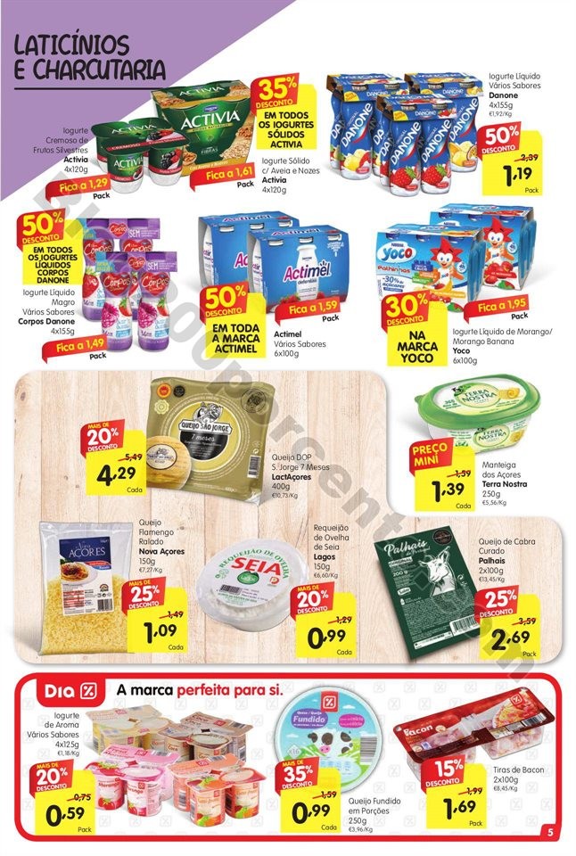 Antevisão Folheto MINIPREÇO Nacional Promoções