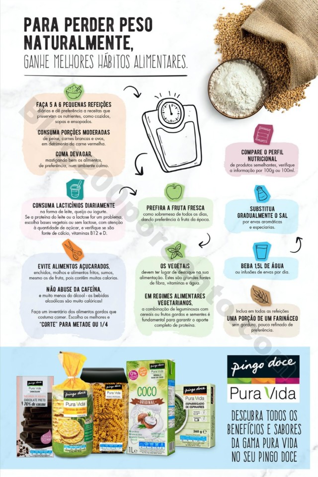 Antevisão Folheto PINGO DOCE Extra promoções de