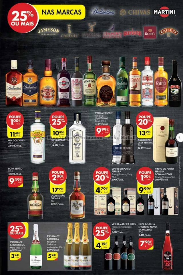 Antevisão Foheto PINGO DOCE Madeitra Promoções 