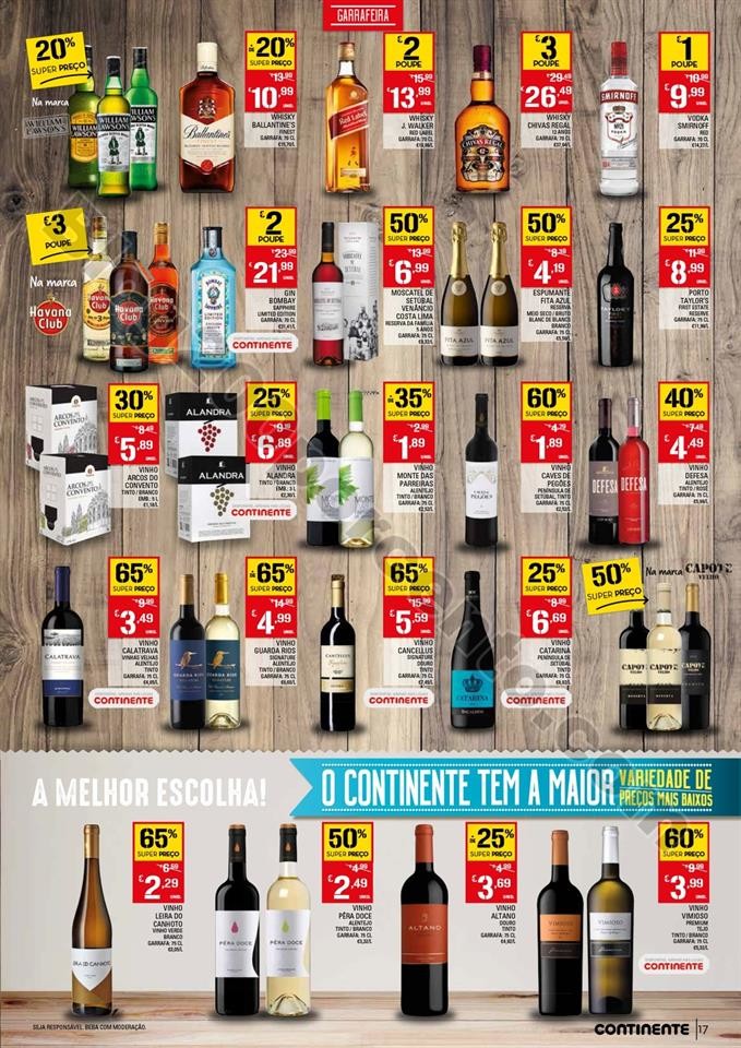 Antevisão Folheto CONTINENTE 10 a 16 setembro p17