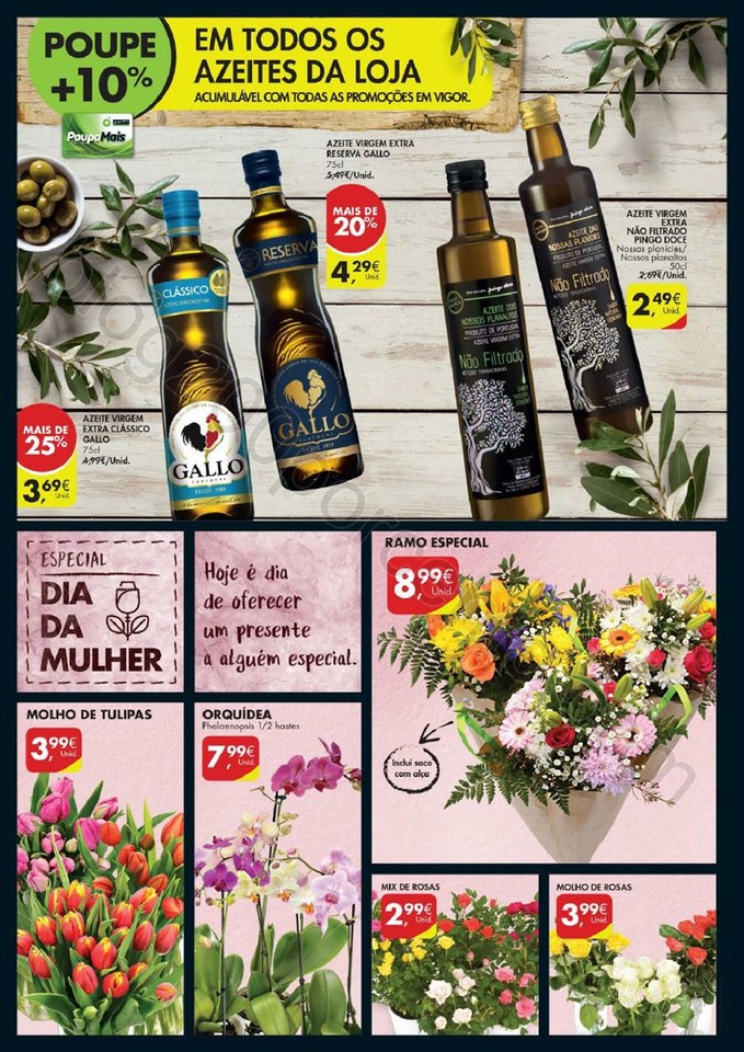 Antevisão Folheto PINGO DOCE Super promoções de