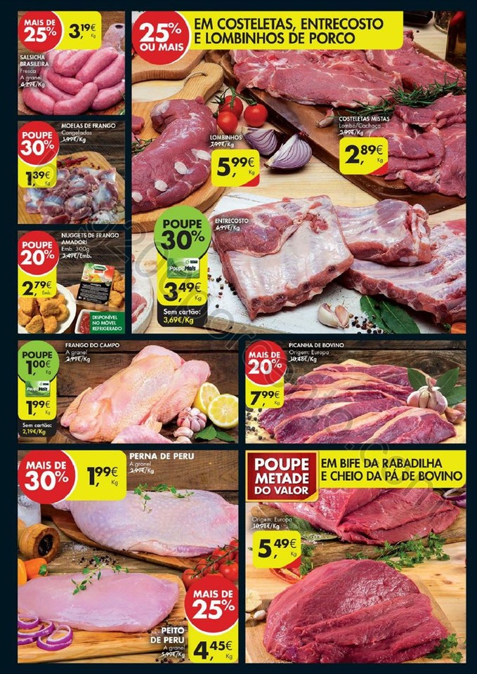 Antevisão Folheto PINGO DOCE Super promoções de