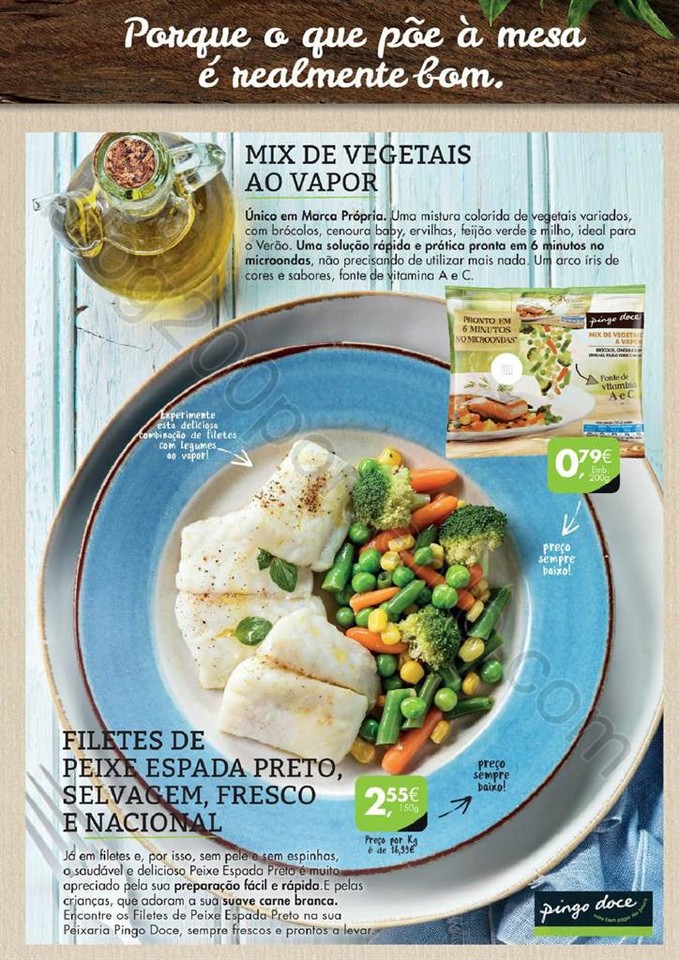 Antevisão Folheto PINGO DOCE Super promoções de