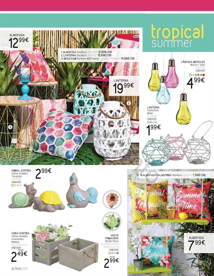 Antevisão Folheto DEBORLA Promoções de 8 abril 