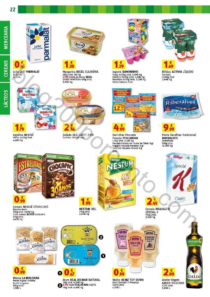 Antevisão Folheto JUMBO Lar promoções de 26 dez