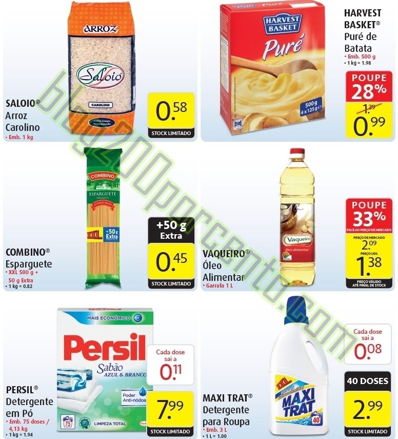 Antevisão Folheto LIDL Promoções de 2 a 6 janei