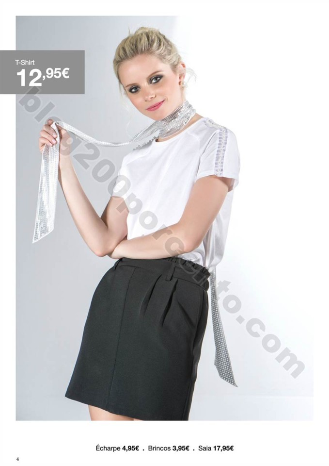 Antevisão Folheto CODE - PINGO DOCE Promoções a