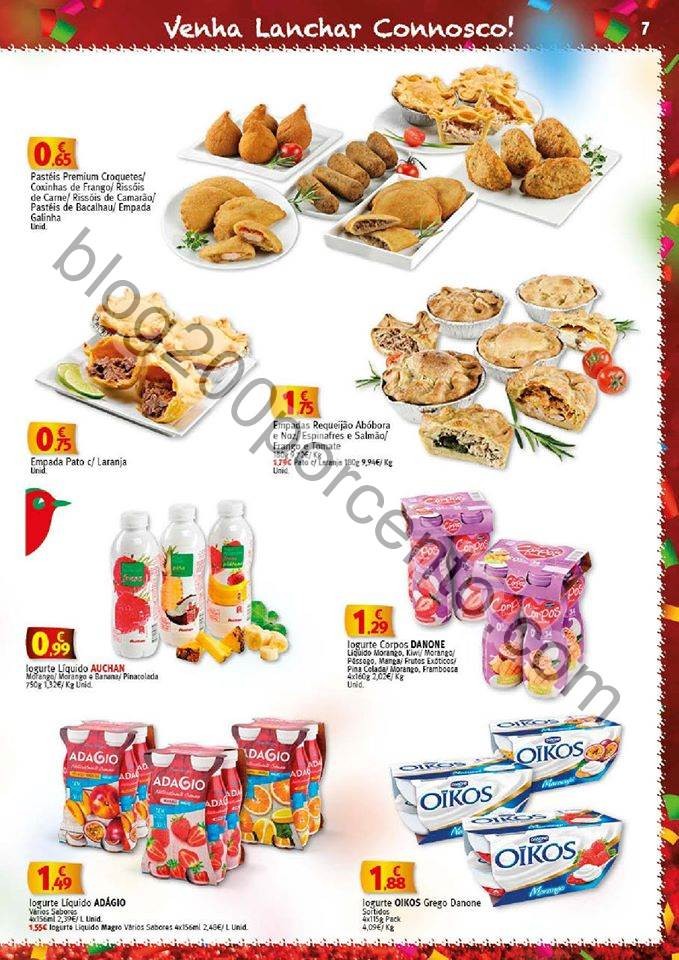 Antevisão Folheto JUMBO Aniversário promoções 