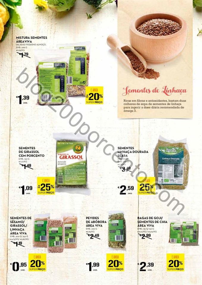 Antevisão Folheto CONTINENTE Extra verão promoç