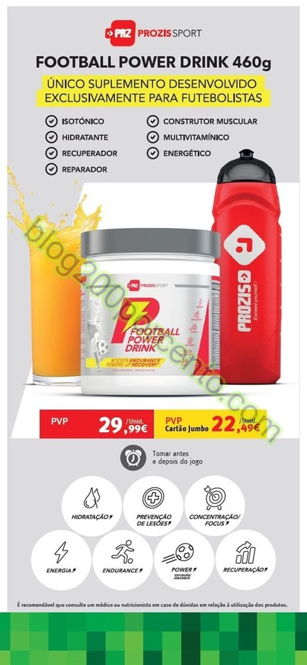 Antevisão Folheto JUMBO promoções de 1 a 31 mar