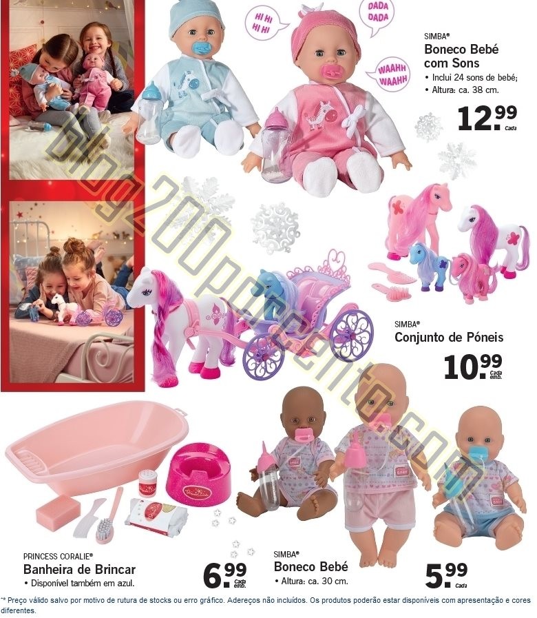 Antevisão Folheto LIDL Extra promoções a partir