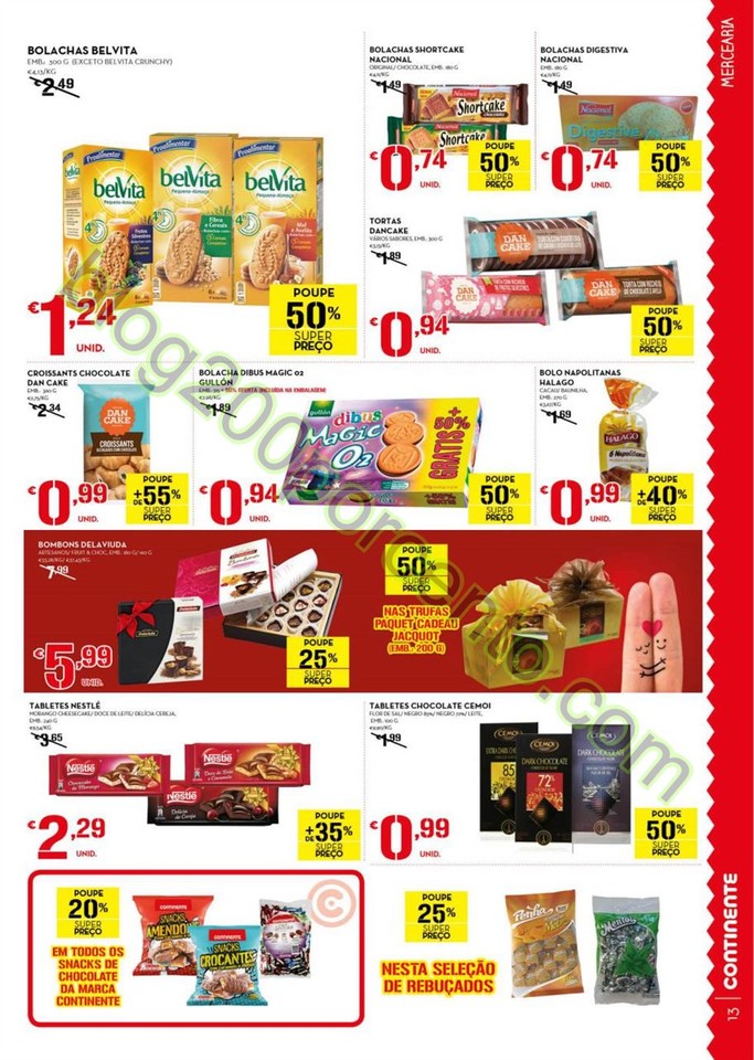 Antevisão Folheto MODELO Madeira de 10 a 16 fever