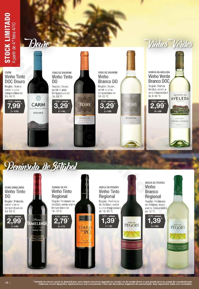 Antevisão Folheto ALDI a partir de 4 outubro p100