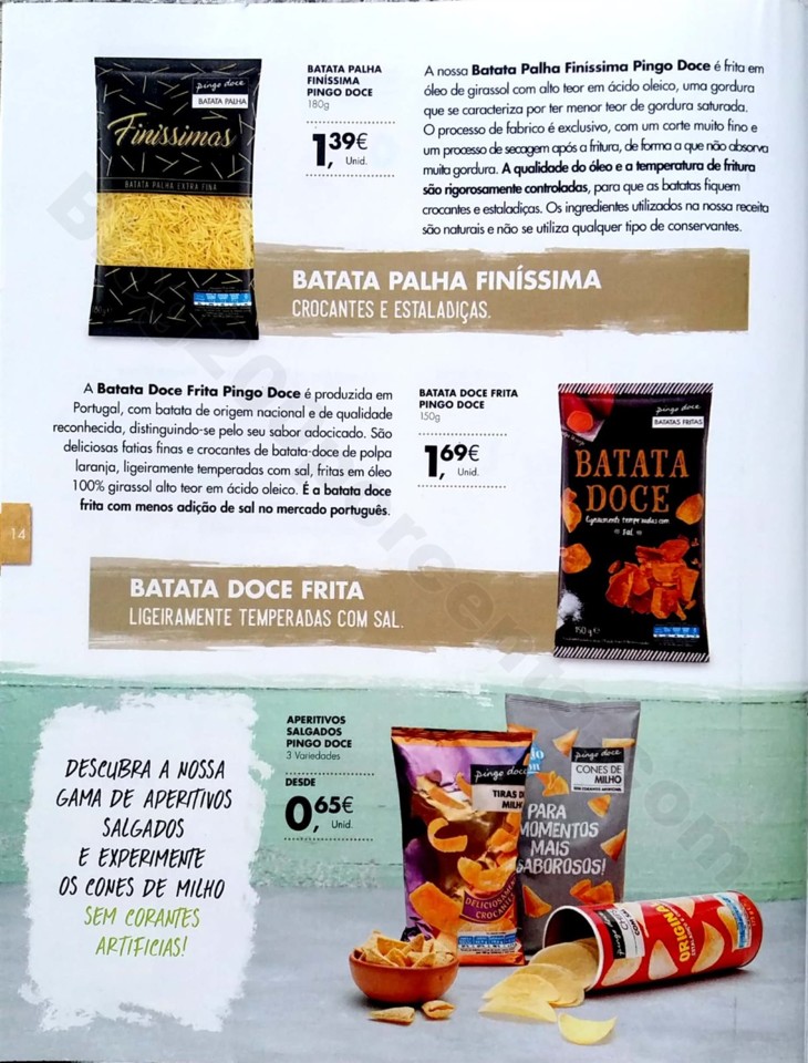 antevisao folheto pingo doce especial mercearia at
