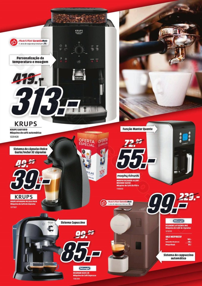 Antevisão Folheto MEDIA MARKT Mega Ofertas extra 