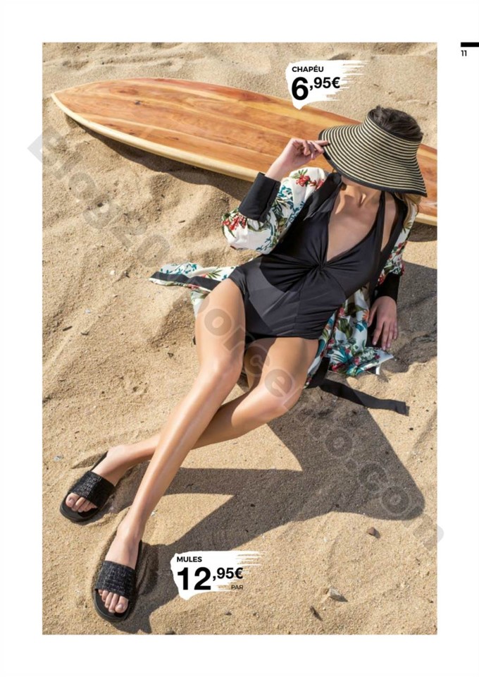 Antevisão Folheto PINGO DOCE - SPOT Primavera - V