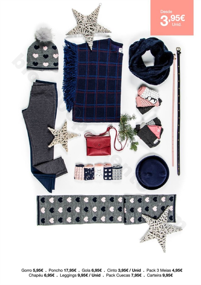 Novo Folheto CODE - PINGO DOCE Presentes de Natal 