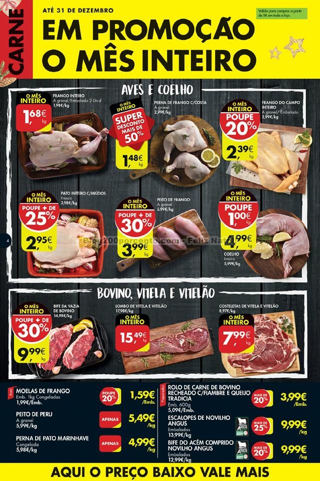 Antevisão Foheto PINGO DOCE Super Promoções de 