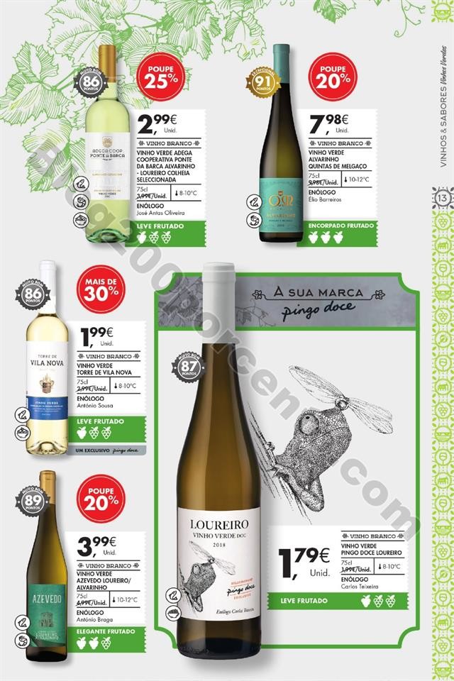 Antevisão Folheto PINGO DOCE Extra Promoções de