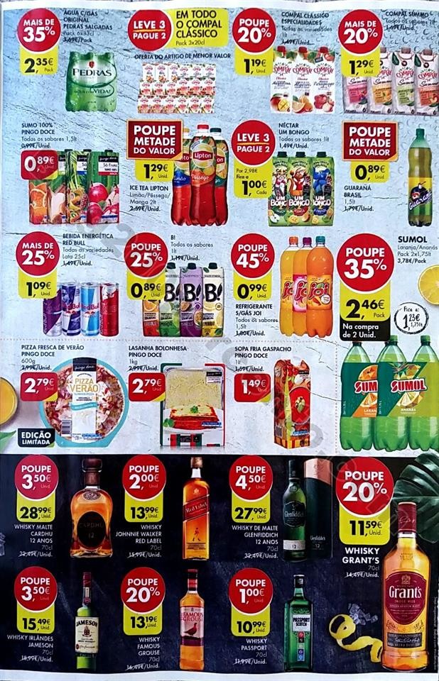 pingo doce folheto pingo doce 9 a 15 julho p (19).