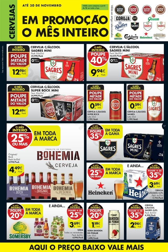 Antevisão Folheto PINGO DOCE Super Promoções de