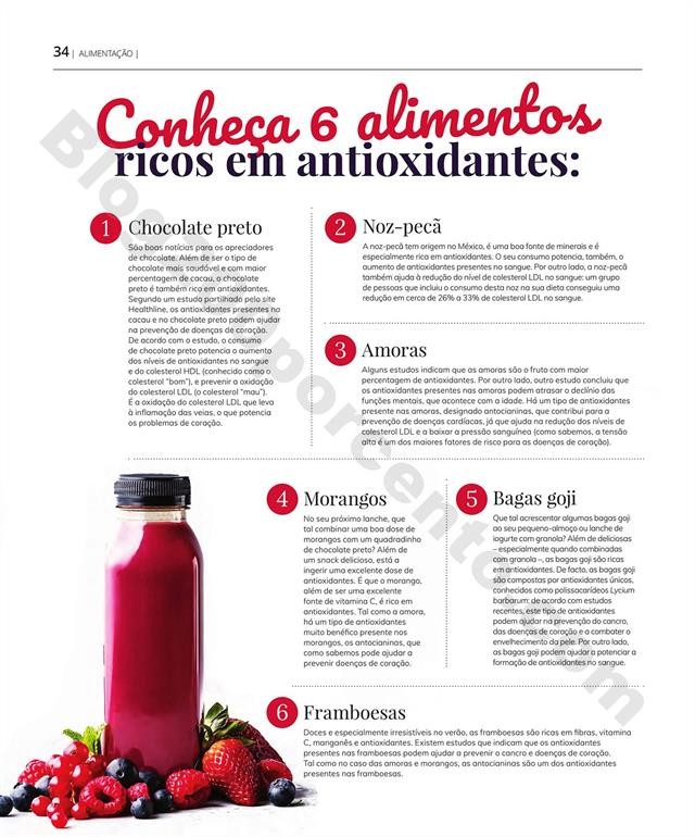 Antevisão Folheto JUMBO - PARA SI Promoções de 