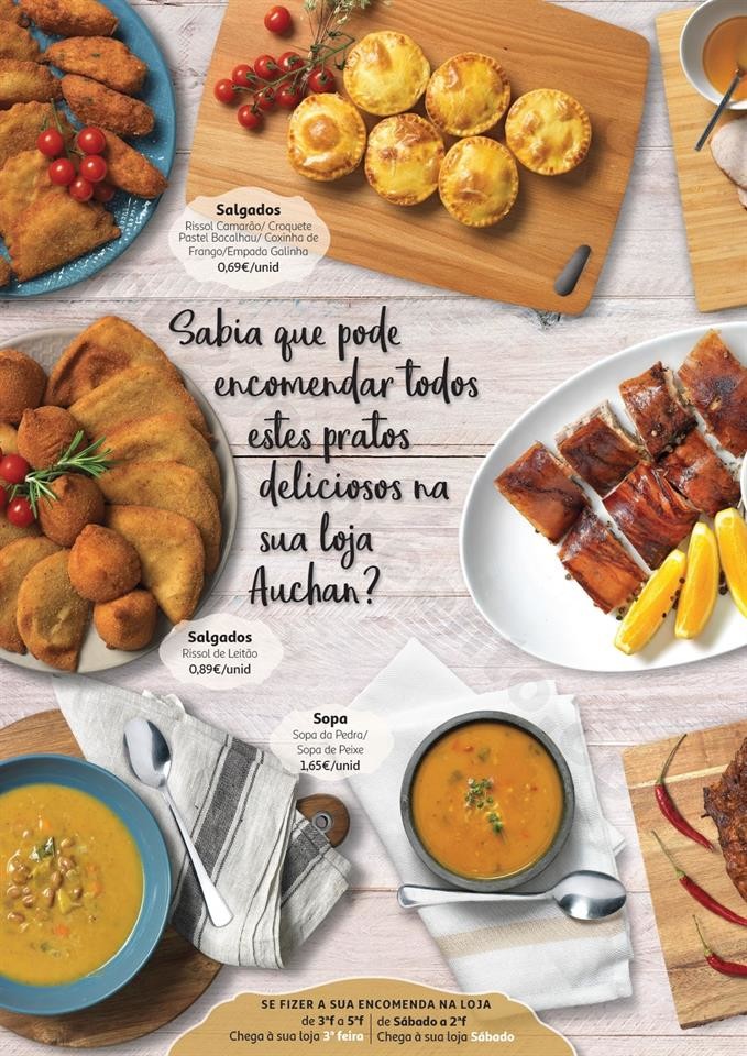 Antevisão Folheto AUCHAN Take Away Dezembro p2.jp